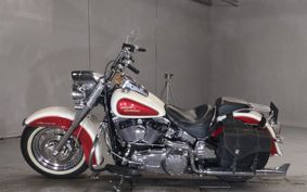 HARLEY FLSTN1580 2007 JD5