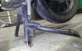 HONDA DIO110-3ﾍﾞｰｼｯｸ JK03