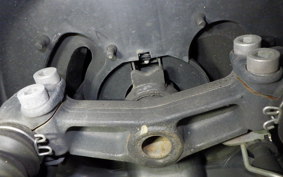 YAMAHA AXIS 125 Z SED7J