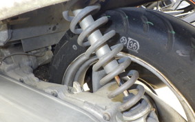 YAMAHA VINO 50 2004 SA10J