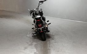 YAMAHA DRAGSTAR 250 VG02J