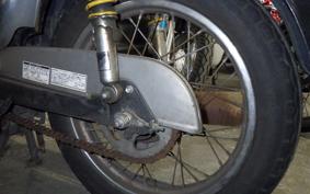 HONDA LITTLE CUB AA01