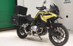 BMW F750GS 2020