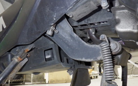 SYM FIGHTER 150 ZR 2008