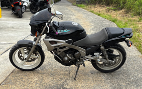 YAMAHA ZEAL 3YX