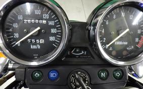 KAWASAKI BALIUS 250 Gen.2 ZR250B