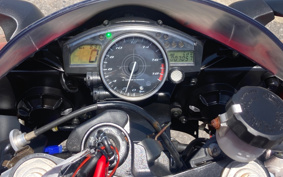 YAMAHA YZF-R6 2007 RJ12