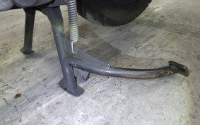 HONDA LEAD 125 2018 JF45