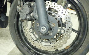 KAWASAKI NINJA 400R 2010 ER400B