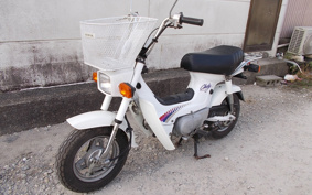 HONDA CHALY 50 CF50