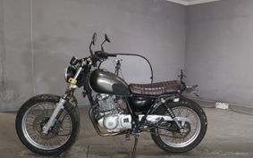SUZUKI GLASS TRACKER BIG BOY NJ4BA