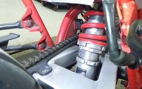 HONDA APE 100