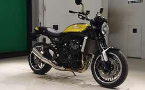 KAWASAKI Z900RS 2024 ZR900K