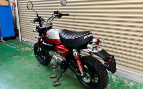 HONDA MONKEY 125 JB03
