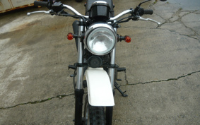 KAWASAKI 250TR BJ250F