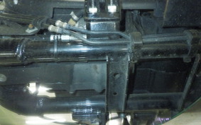 HARLEY XL1200NS 2019