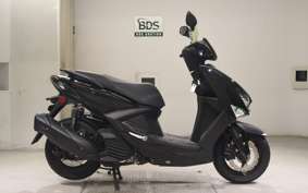 YAMAHA CYGNUSｸﾞﾘﾌｧｽ 2019 SEJ4J