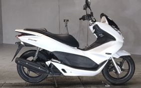 HONDA PCX125 NC125D