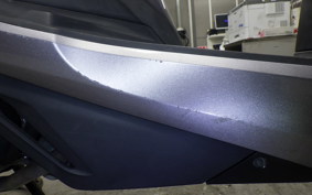 HONDA LEAD 125 1999 JF45