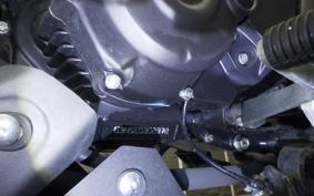 YAMAHA FZ-X150 2009