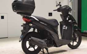 SUZUKI ADDRESS 110 2025 CE47A