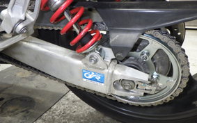 HONDA CB400SF VTEC 2000 NC39