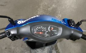 SUZUKI ADDRESS V125 CF4EA