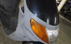 SUZUKI LET's 2008 CA1KA