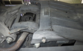 HONDA DIO 110 2003 JF31