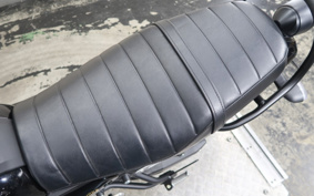 YAMAHA XSR125 RE46J