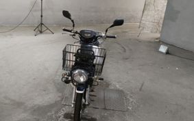 HONDA SUPER CUB110 JA10