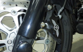 HARLEY FLSTFB 1580 2009