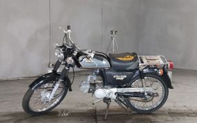 HONDA BENLY50 CD50