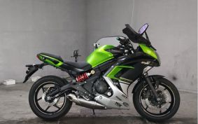 KAWASAKI NINJA400 EX400E