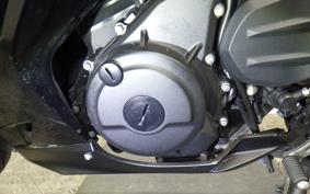 KAWASAKI NINJA 250 2 2017 EX250P