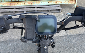 BENELLI GOCCIA GEV600