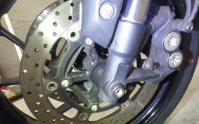 YAMAHA MT-09 Tracer 2015 RN36J