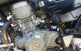 YAMAHA SEROW 225 Gen.3 4JG