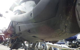 YAMAHA JOG Delux SA39J
