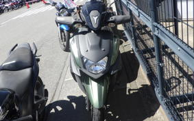 YAMAHA CYGNUS RAY ZR