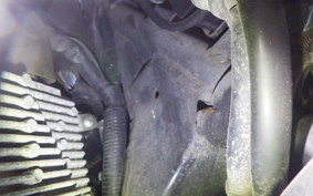 HONDA LEAD 125 2004 JF45