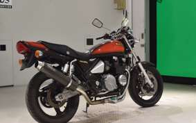 KAWASAKI ZEPHYR 400 KAI 2010 ZR400C
