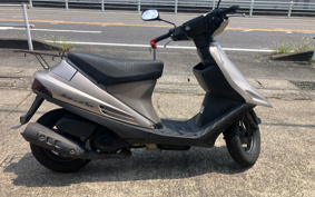 SUZUKI ADDRESS V100 CE11A