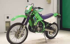 KAWASAKI KDX220SR 2018 DX220B