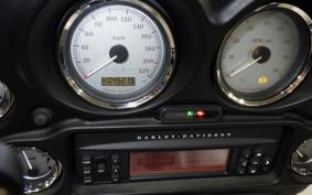 HARLEY FLHX 1580 2008