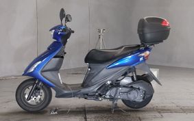 SUZUKI ADDRESS V125 CF4MA