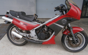 KAWASAKI KR250 KR250A