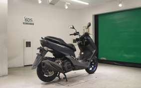 YAMAHA Majesty 155 Gen.2 S 2016 SG52J