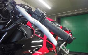 HONDA CBR600RR GEN 3 2007 PC40