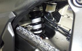 HONDA TRANSALP XL750 RD16